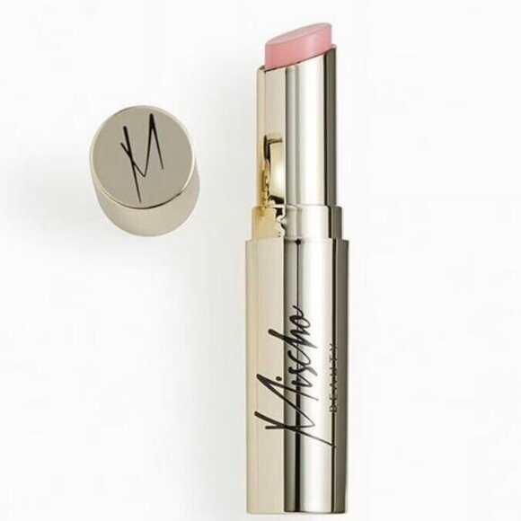 Mischo Beauty Lip Balm in Color Worthy Brand New MSRP $23 - Picture 1 of 3